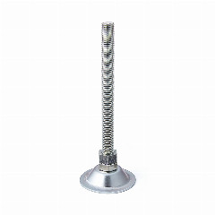 STAINLESS STEEL LEVELING GLIDE