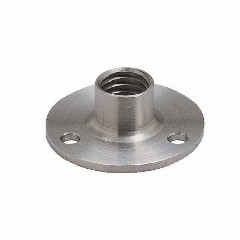 STAINLESS STEEL GLIDE BASE