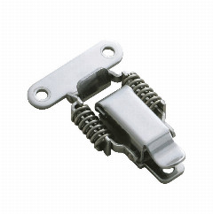STAINLESS STEEL DRAW LATCH