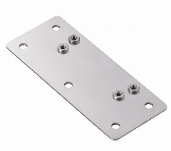 MOUNTING PLATE FOR LAD