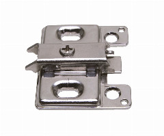 MOUNTING PLATE