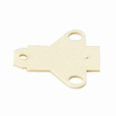 SPACER FOR 100 SERIES MOUNTING PLATE